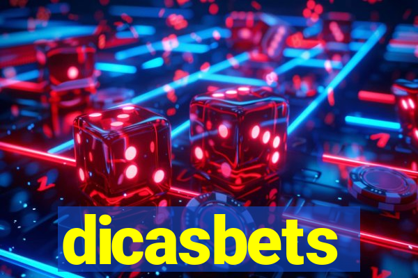 dicasbets