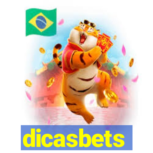 dicasbets