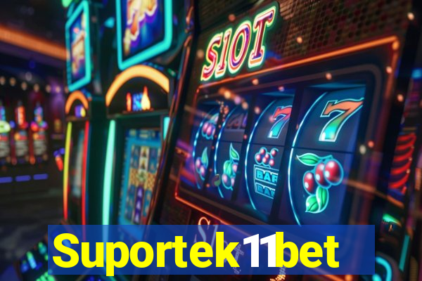 Suportek11bet