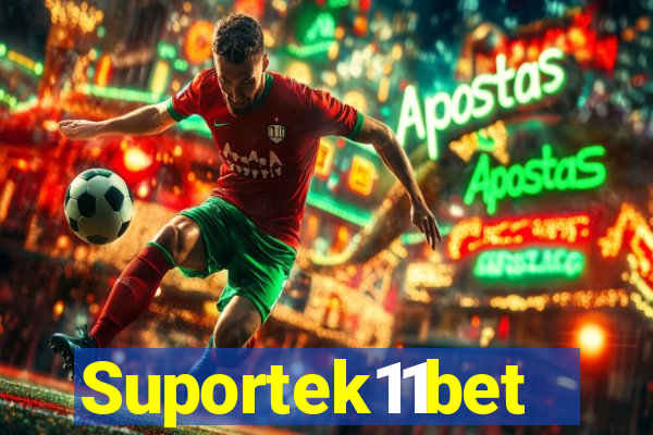 Suportek11bet