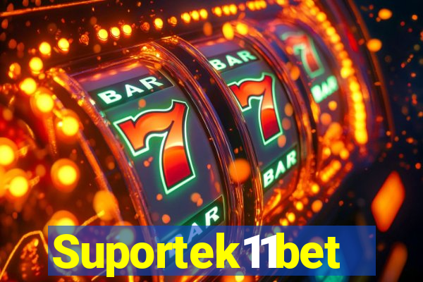 Suportek11bet