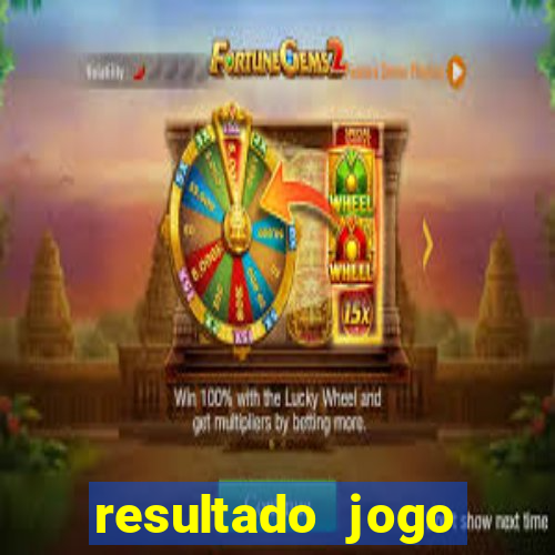 resultado jogo bicho alvorada