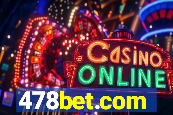 478bet.com