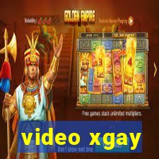 video xgay