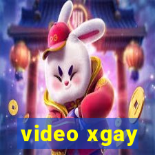 video xgay