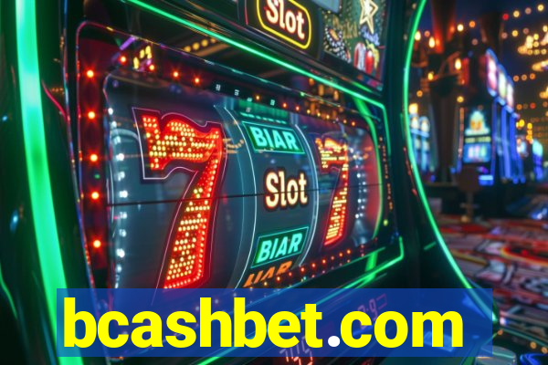 bcashbet.com