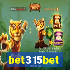 bet315bet