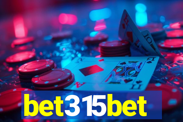 bet315bet