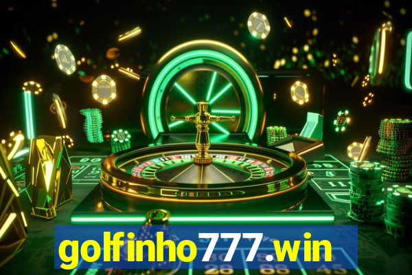 golfinho777.win