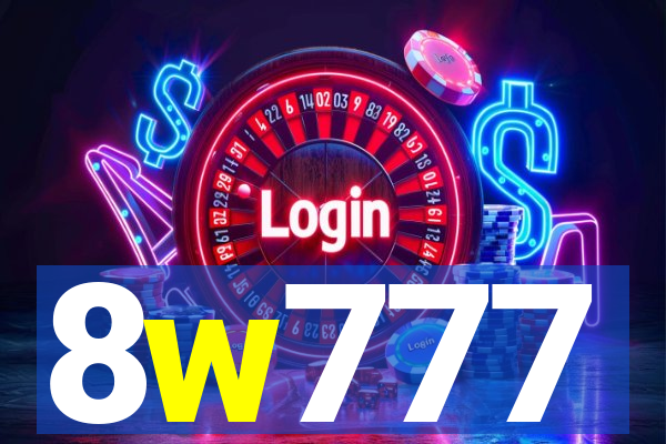 8w777