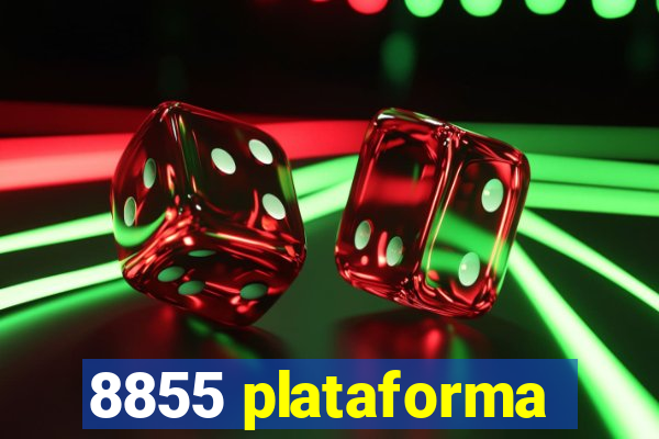 8855 plataforma