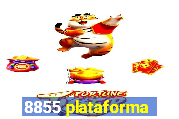 8855 plataforma