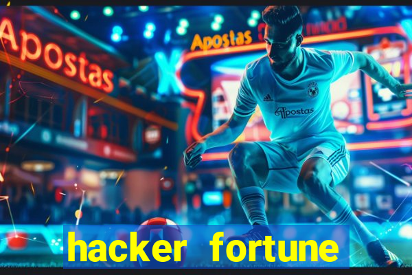 hacker fortune tiger download