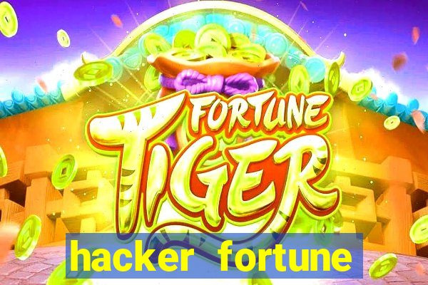 hacker fortune tiger download