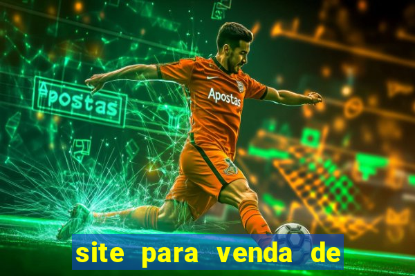 site para venda de contas de jogos