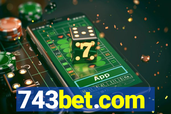 743bet.com