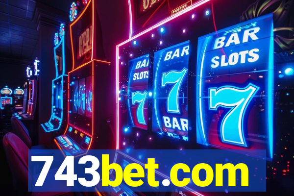 743bet.com