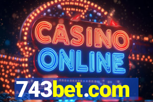 743bet.com