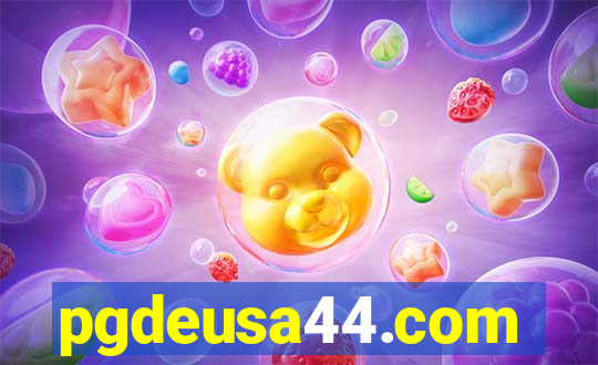 pgdeusa44.com