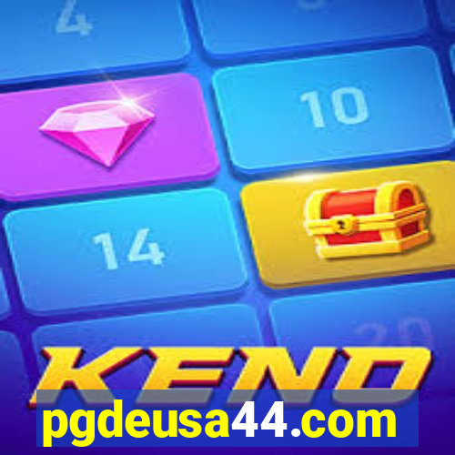 pgdeusa44.com