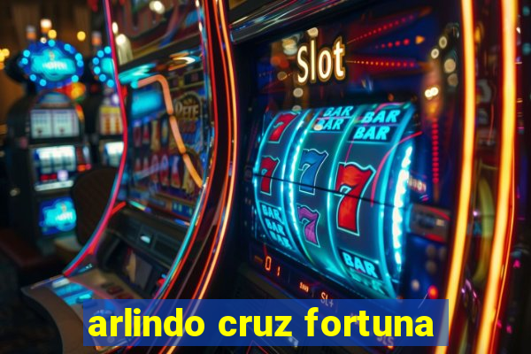 arlindo cruz fortuna