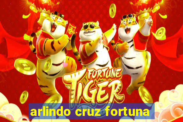 arlindo cruz fortuna