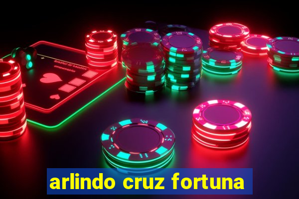 arlindo cruz fortuna