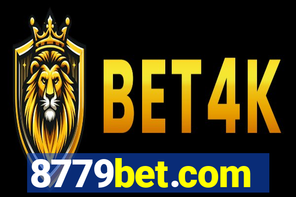 8779bet.com