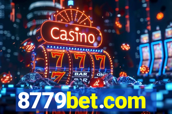 8779bet.com