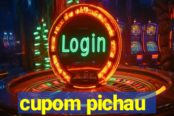 cupom pichau