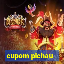 cupom pichau