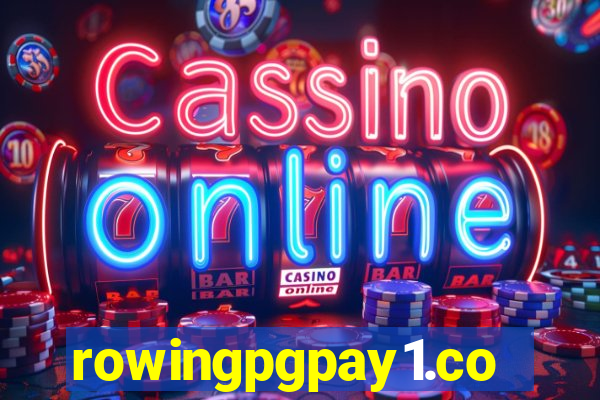 rowingpgpay1.com