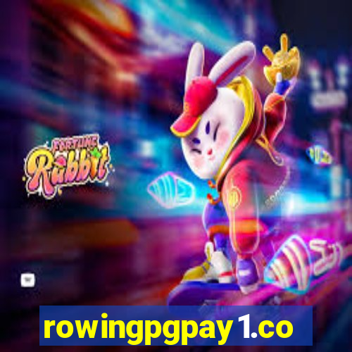 rowingpgpay1.com