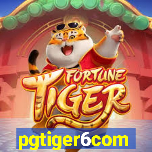 pgtiger6com