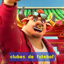 clubes de futebol belo horizonte