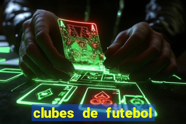 clubes de futebol belo horizonte