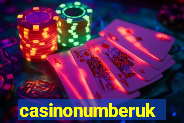 casinonumberuk