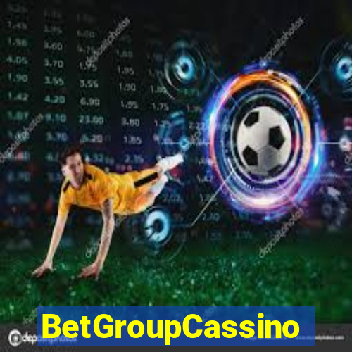 BetGroupCassino