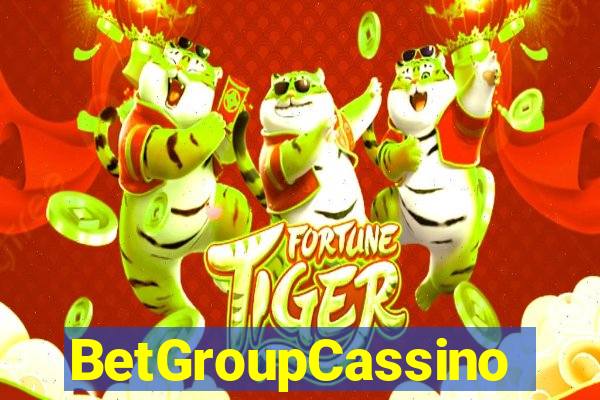 BetGroupCassino