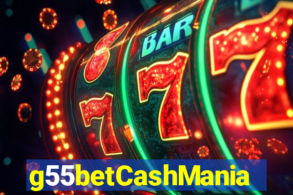 g55betCashMania