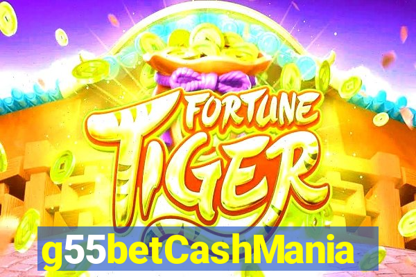 g55betCashMania