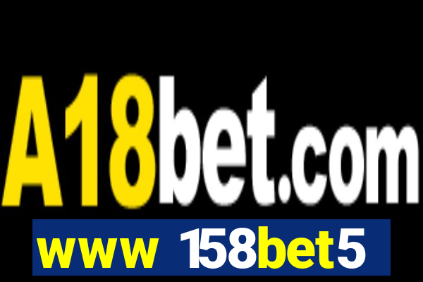 www 158bet5