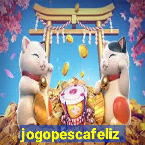 jogopescafeliz