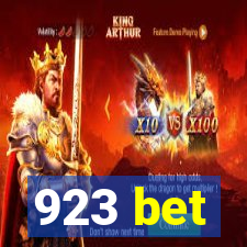 923 bet