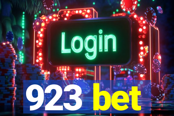 923 bet