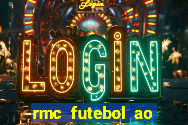 rmc futebol ao vivo gratis