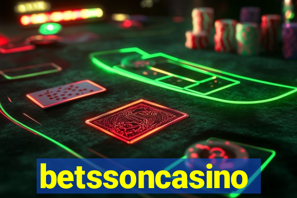 betssoncasino