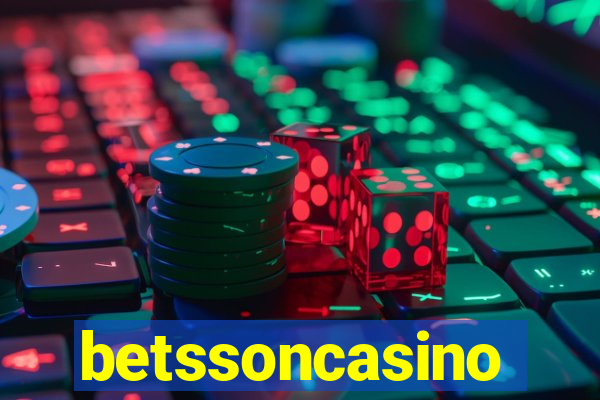 betssoncasino