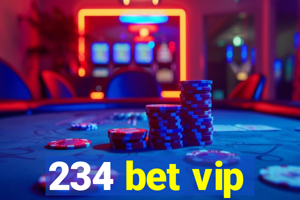 234 bet vip