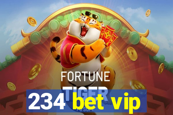 234 bet vip